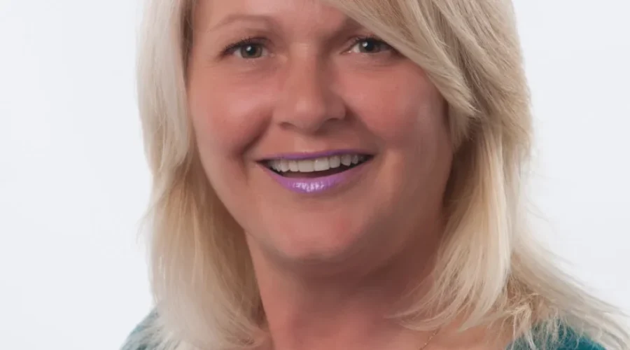 Spotlight On Mayors Race: Mariann Sawicki