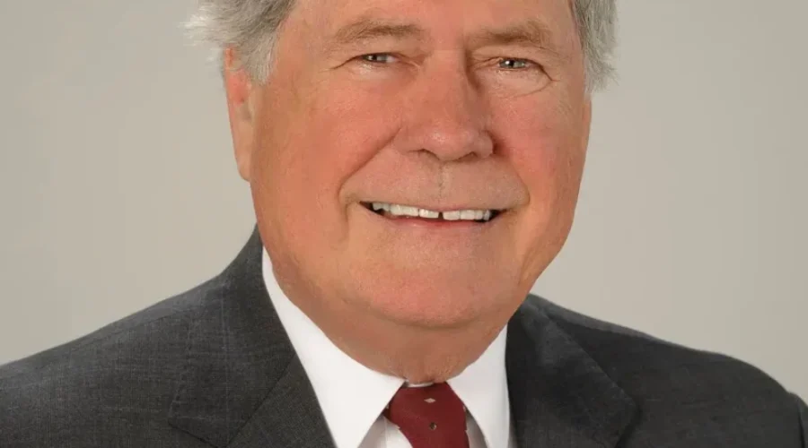 New Chair For LU Board Of Governors