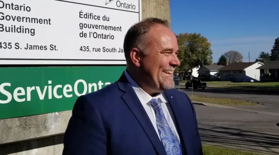 Province Pledges To Improve Autism Program