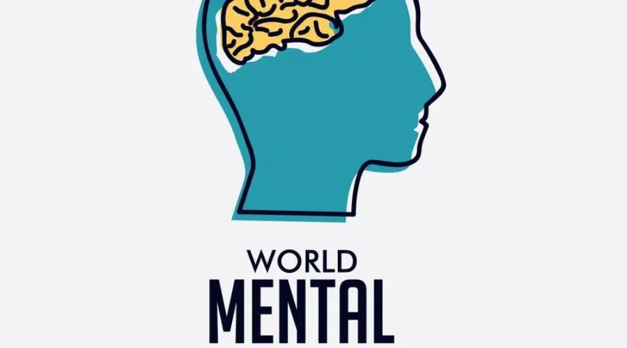 World Mental Health Day