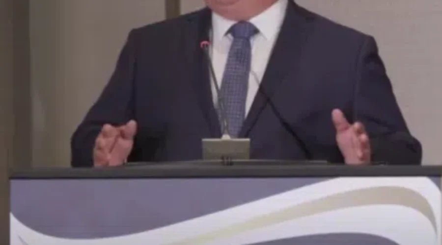 Ford Critical Of Fed’s Cannabis Roll-Out