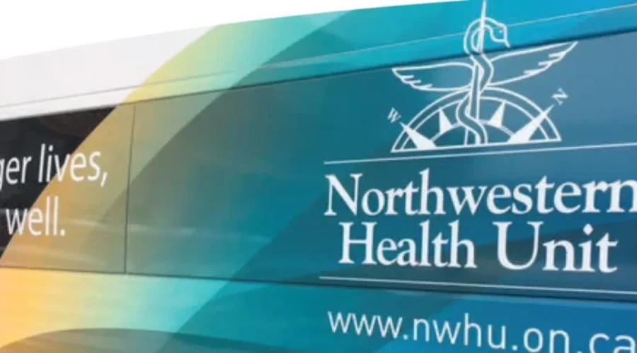 Kenora Area Sees Increase In Syphilis