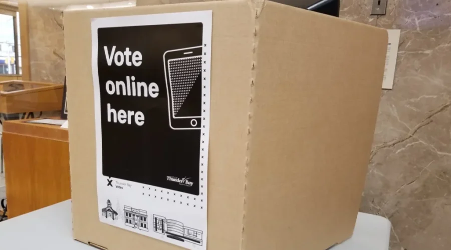 City Clerk Expects No Issues With Fewer Polling Stations
