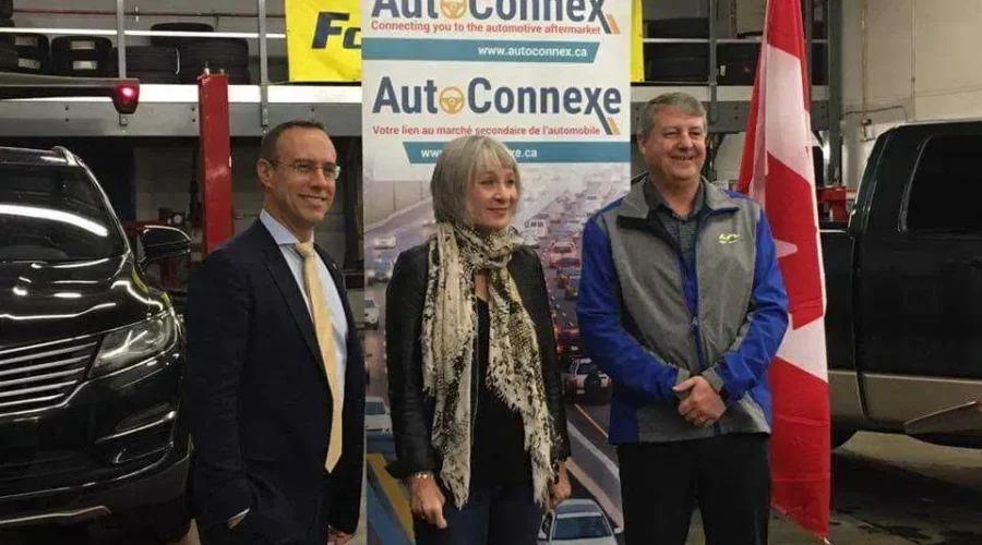 Feds Launch New Automotive Job Site