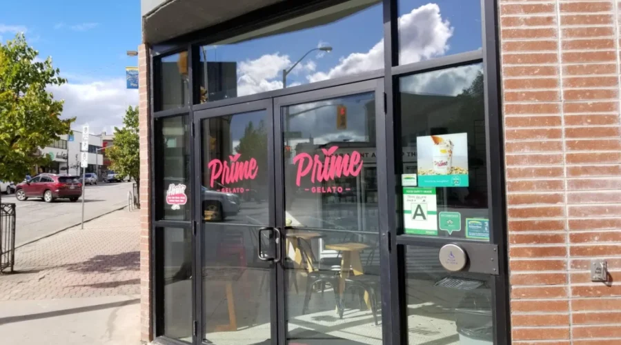 Business Owner Eyes Further Expansion