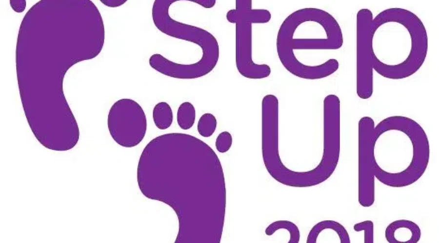Step Up Awards Honour Youth