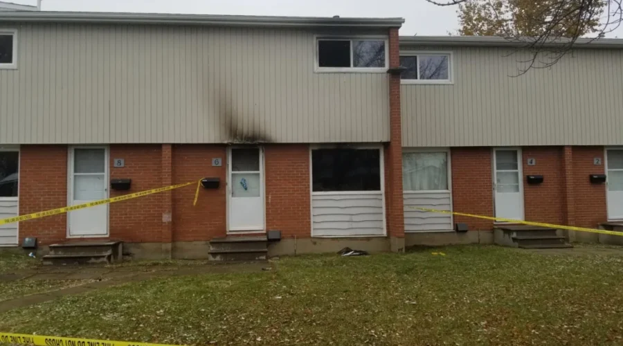 Investigators To Probe Fatal Fire