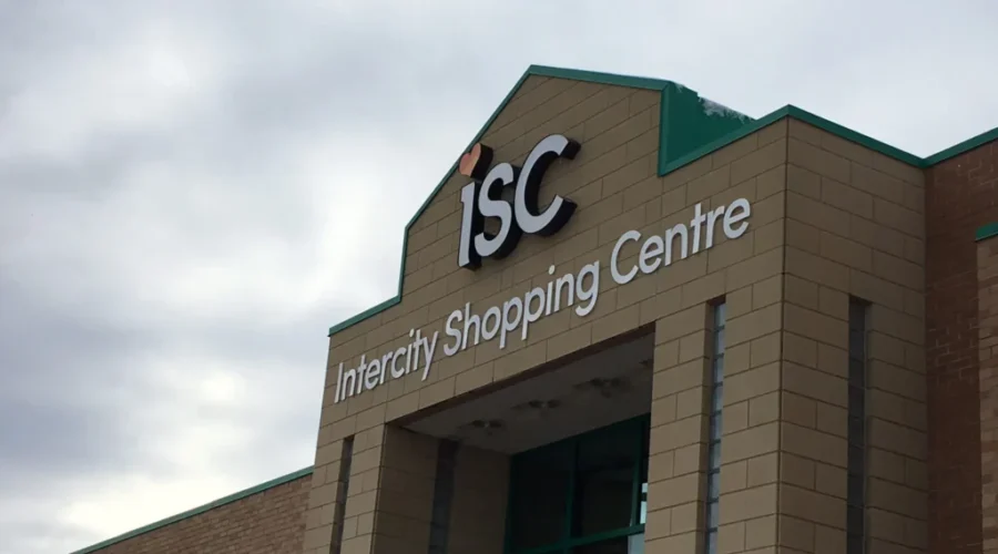 Marshalls & Urban Planet Coming To ISC