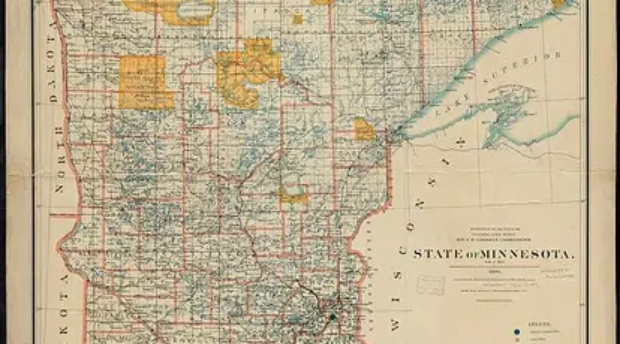 Minnesota Election Results