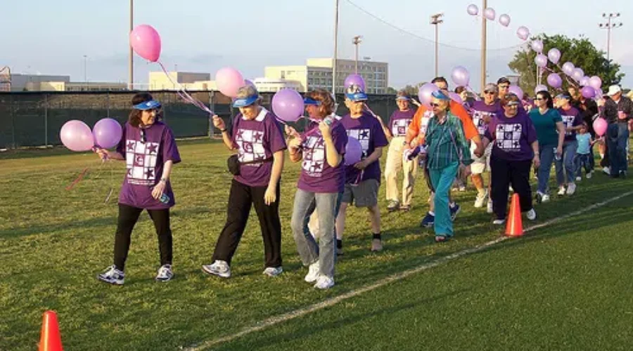 Relay For Life Coming Back