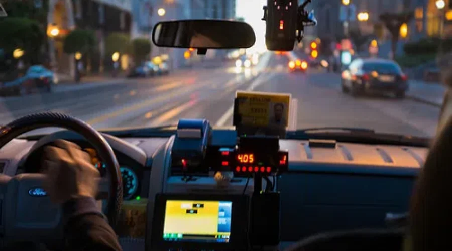 Airport Welcoming Better Taxi Service