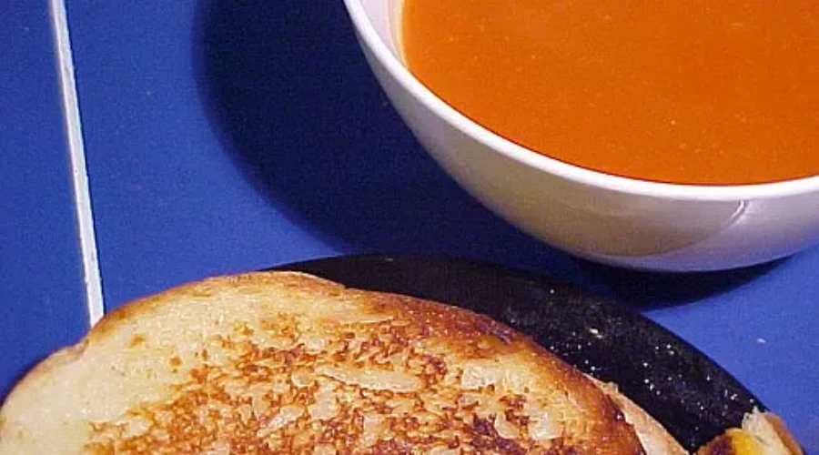 Foods To Get You Through The Cold Weather