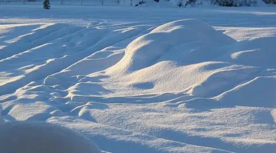 Health Unit Offers Cold Weather Advice