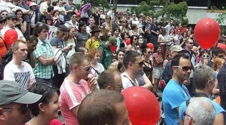 French Language Changes Protest Saturday