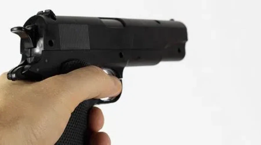 Police Officer In Critical Condition