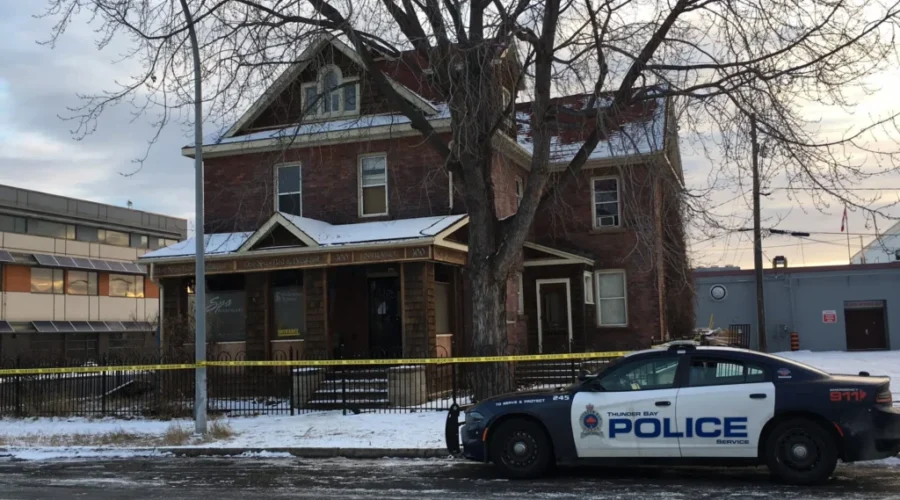 Man Murdered In South End
