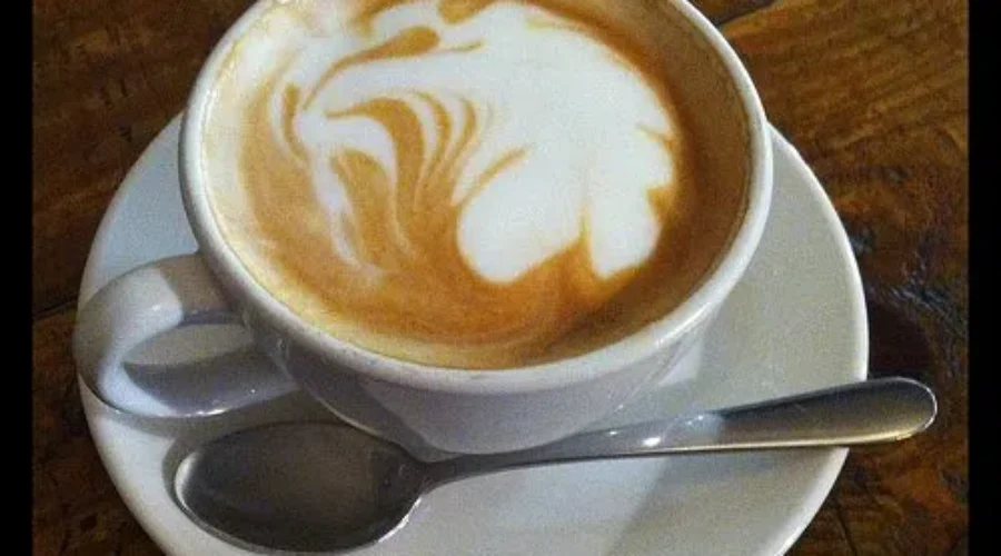 Coffee Day For United Way