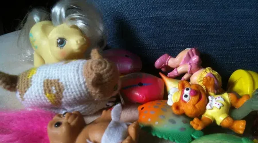 Toys For The North Campaign Underway