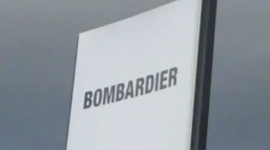 Bombardier Contract Coming To End