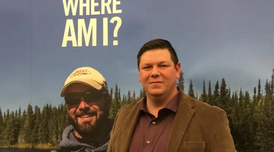 New Online Hiking Map Draws Tourists