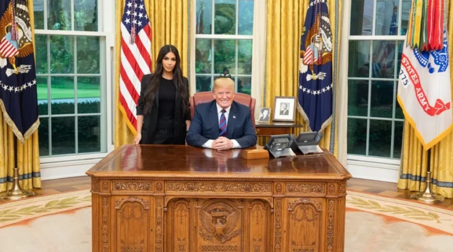 No, This Is Not A Joke, This IS The News!