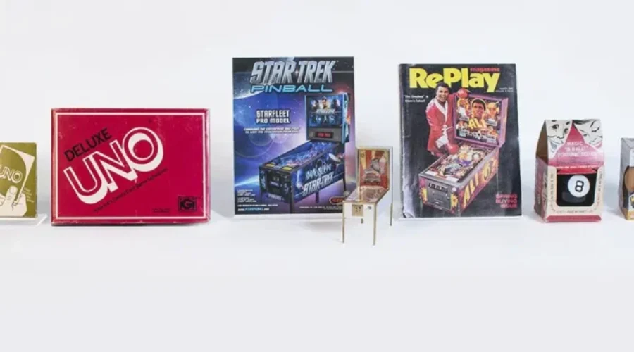 New Toys Inducted Into The Toy Hall Of Fame!