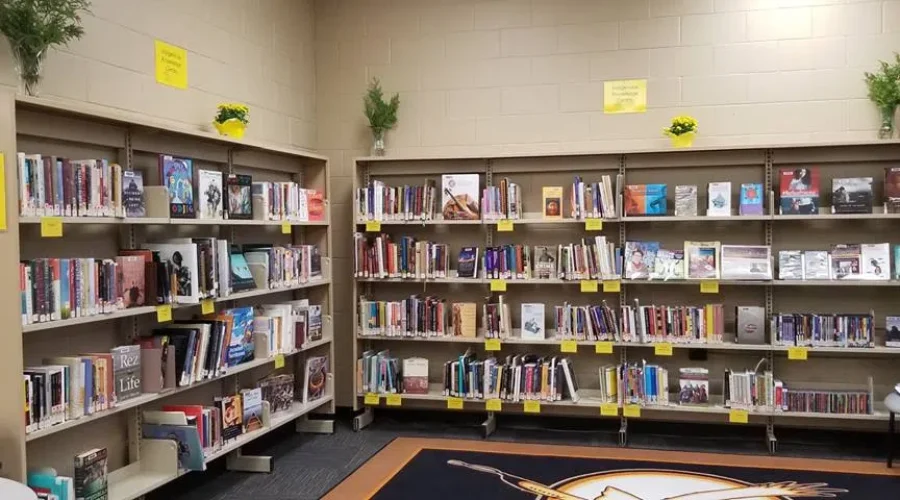 Resource Centre Aims At Reconciliation