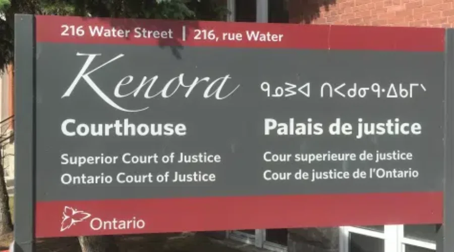 Judge Escapes Hearing