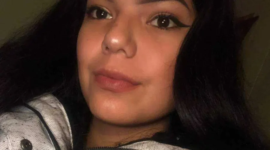 OPP Search For Missing Teen