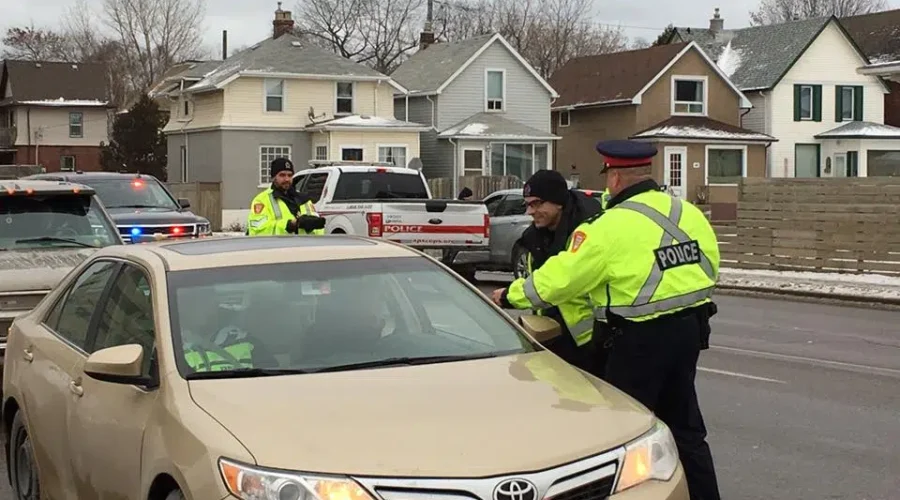 Opinion On Tougher Drunk Driving Law