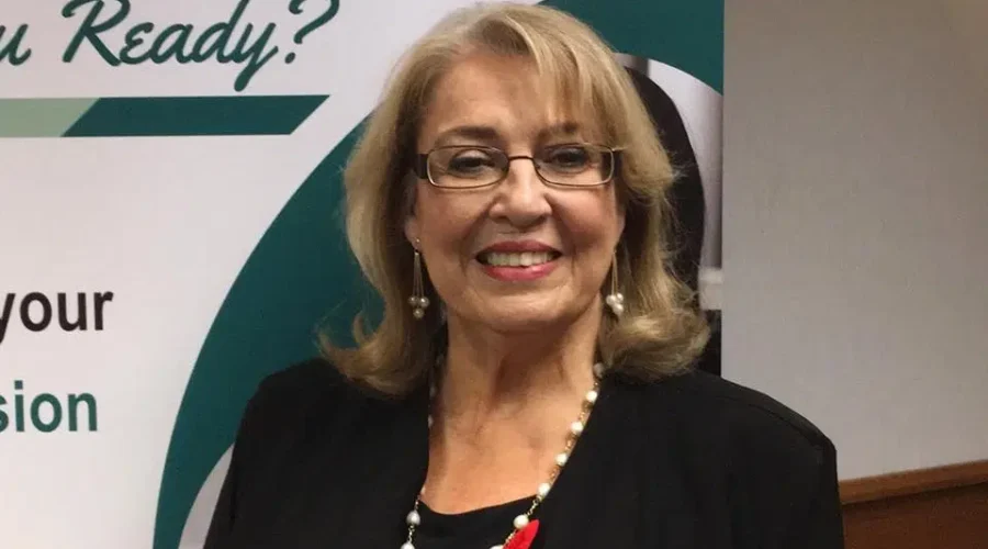 Business Organization Celebrates Success