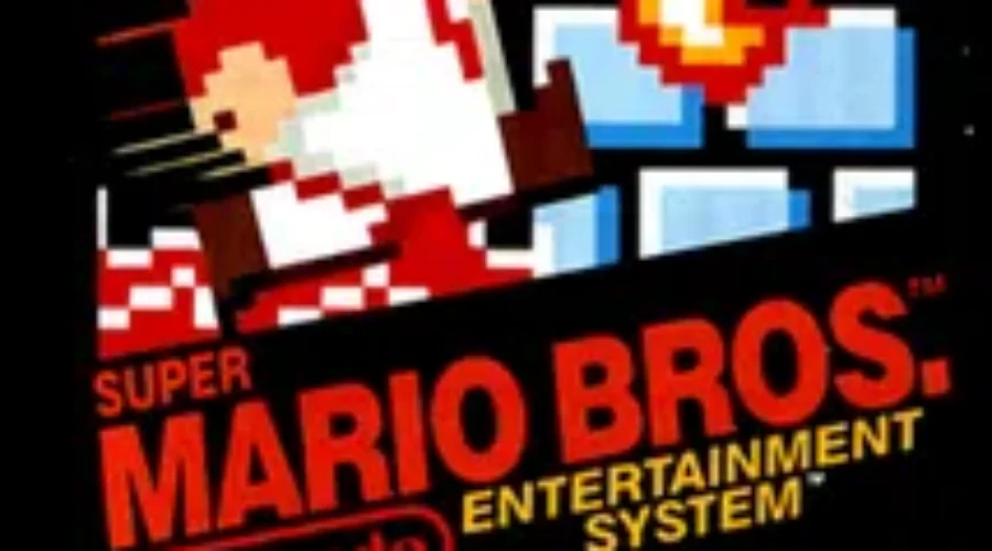 Classic Video Games