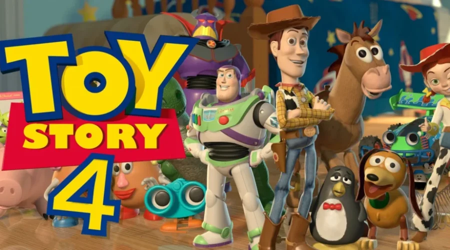Summer Blockbusters!