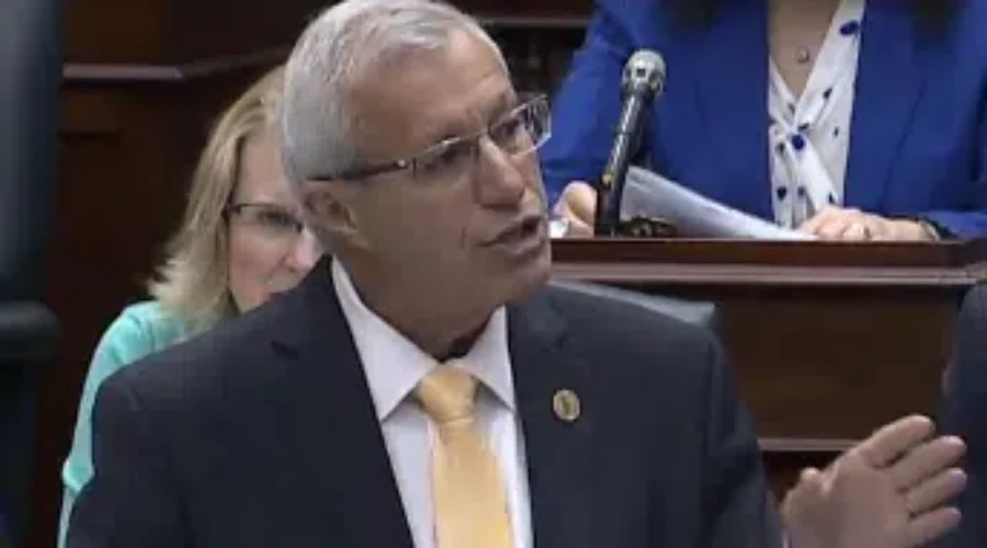 Fedeli Promotes PC Economic Plan