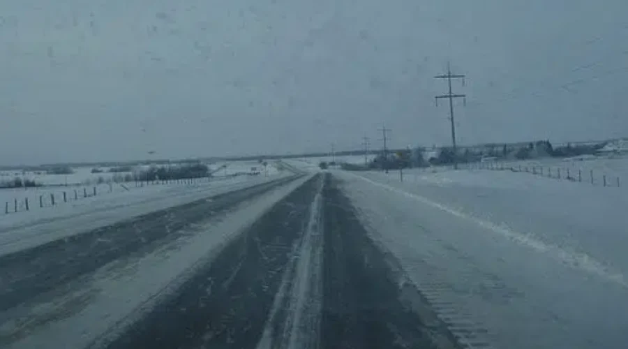 Harsh Winter Too Tough To Predict