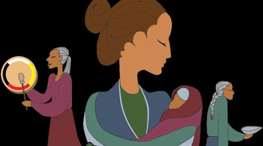 New Installation At Art Gallery