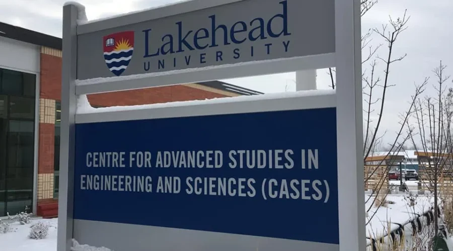 LU Showcases High Tech Building