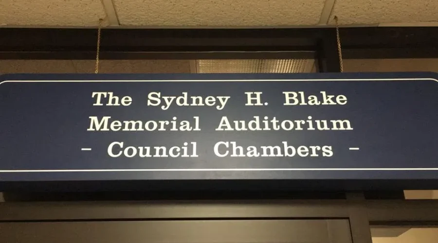 Orientation Underway For New Council
