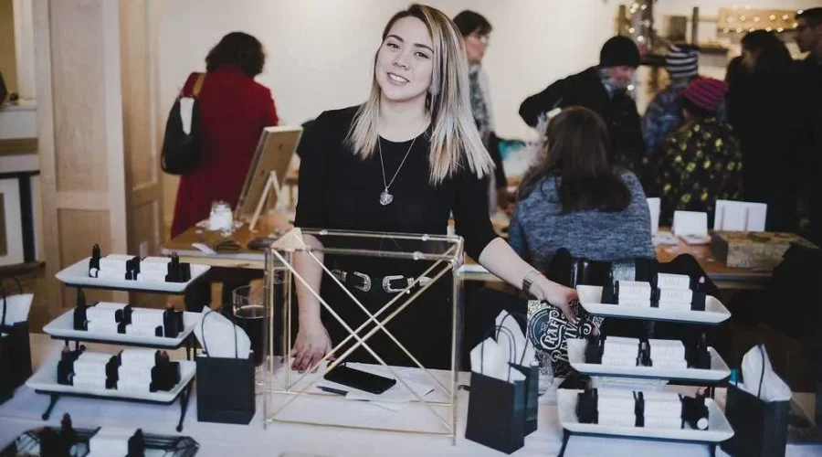 Craft Revival Is Back & Bigger
