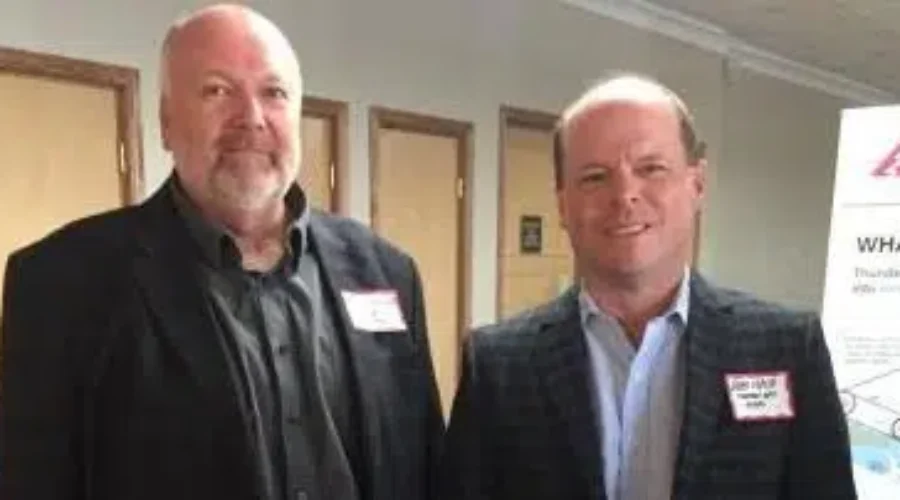 Hydro Merger “Bittersweet”: Kenora Hydro CEO