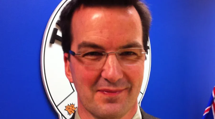 Police Welcome Naloxone Law