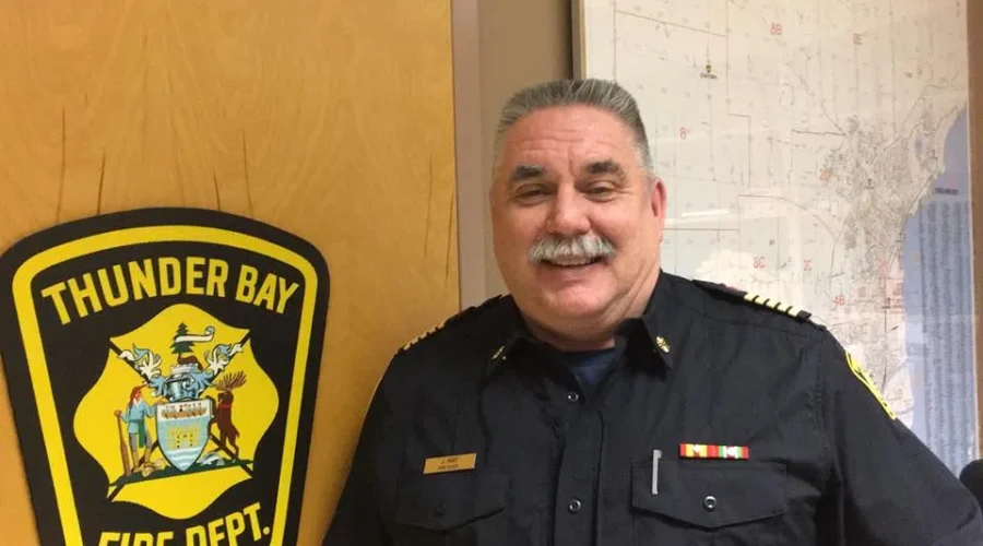 Fire Chief Calls For Working Smoke Alarms