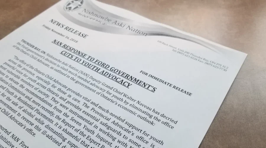 NAN Decries Scrapping of Child Advocate