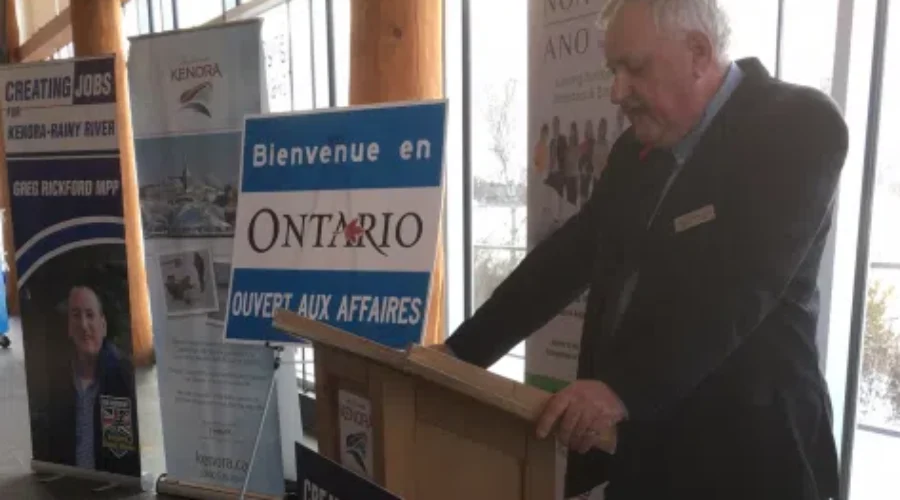 Northern Ontario Angels Expands