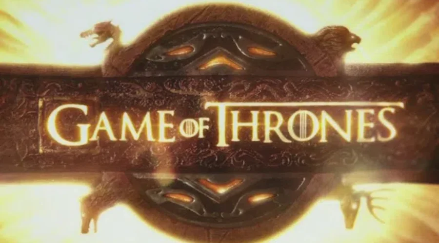 Game of Thrones – The End Is Coming