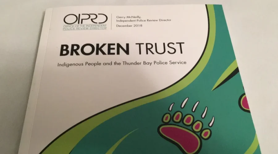 Mixed Reviews On Implementation Of Report