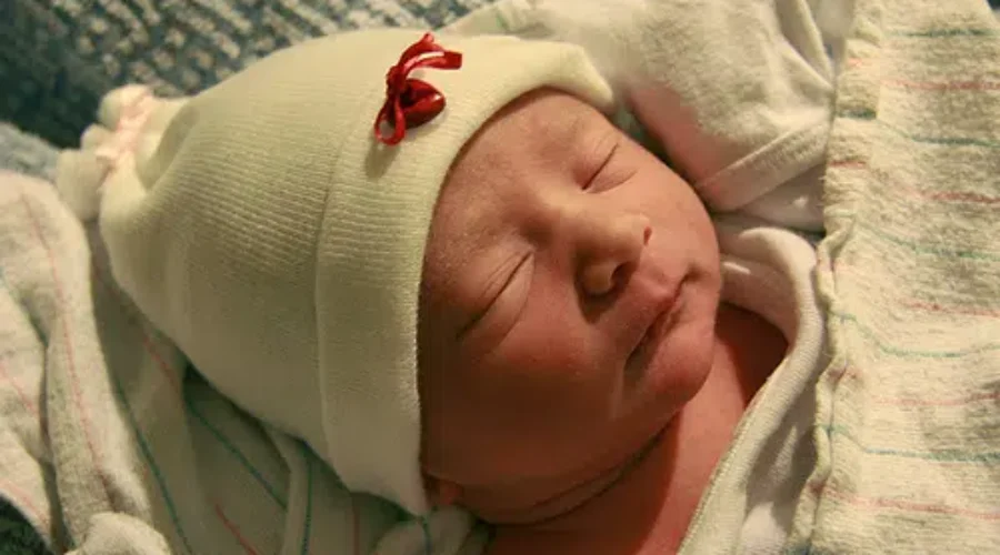 Top Baby Names Released