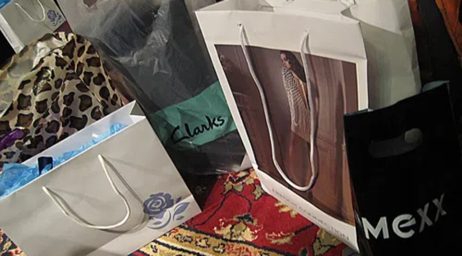 Do You Plan To Shop Boxing Day?