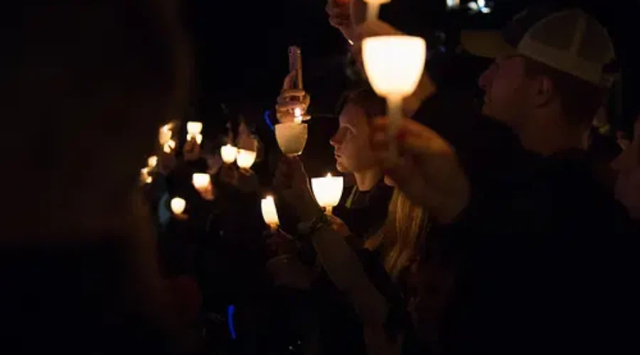 Candlelight Vigil Postponed For Braiden Jacob