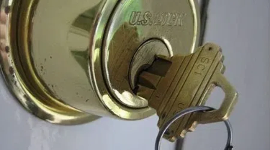 OPP Remind You To Lock Up